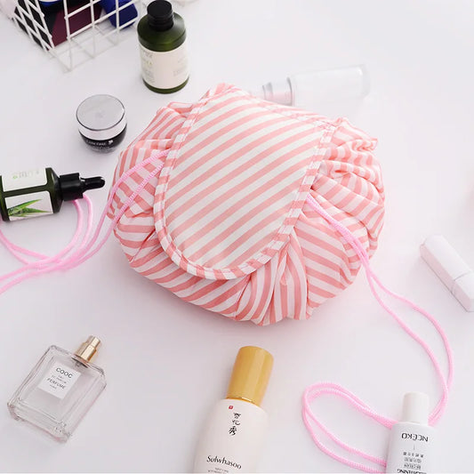 Cozy Makeup Cosmetic Bag 👝