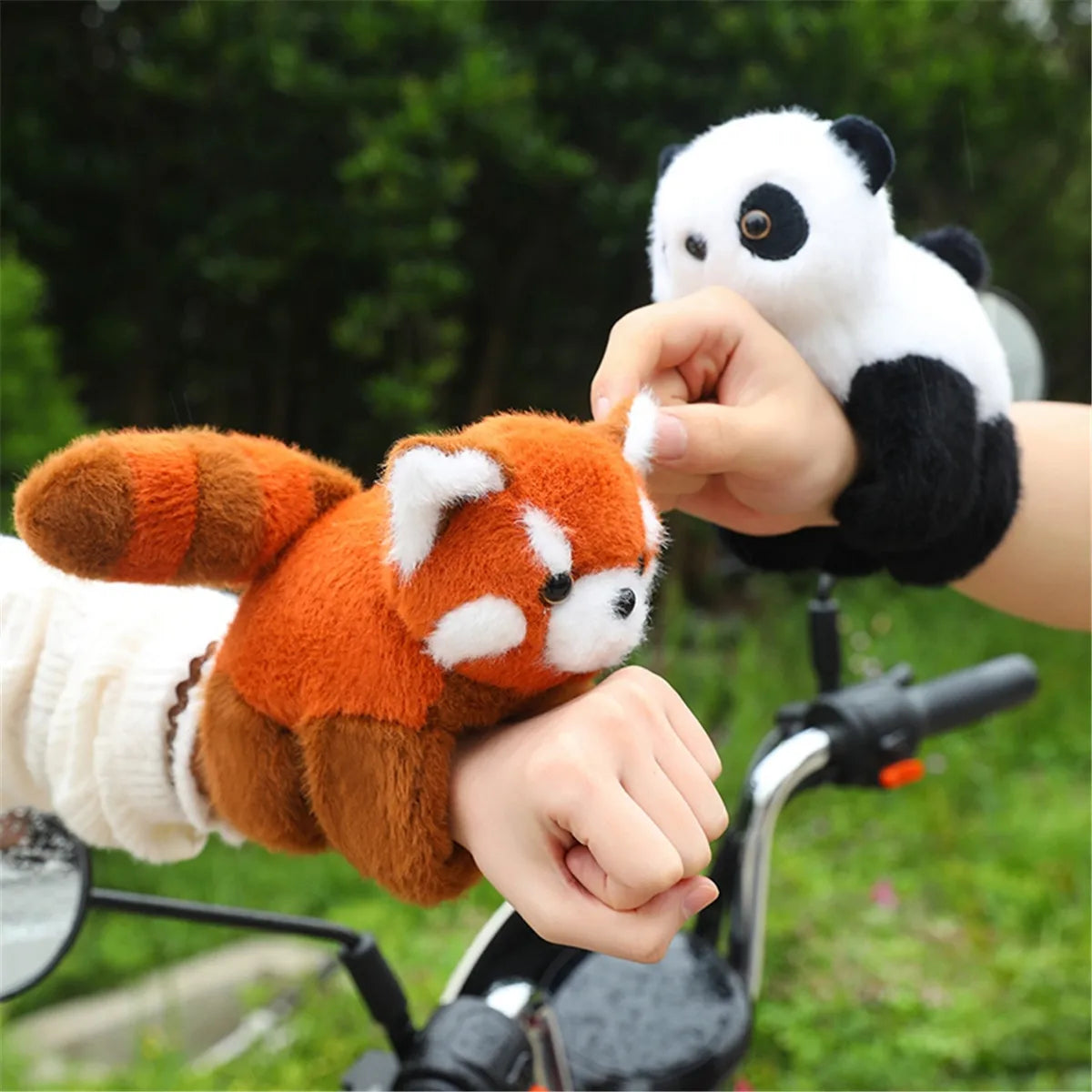 Cute Buddy 🐹 - Plush Toys - / OkTok Shop