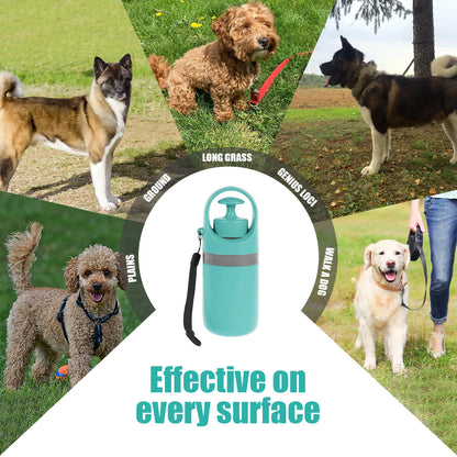 Dog Poop Holder 💩🐶 - Dog Supplies - / OkTok Shop