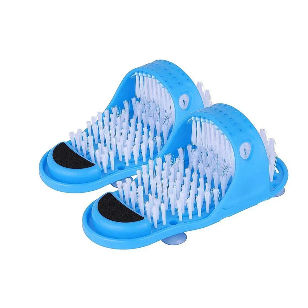 Soft Foot Brush 👣🧽 - Foot Care - / OkTok Shop