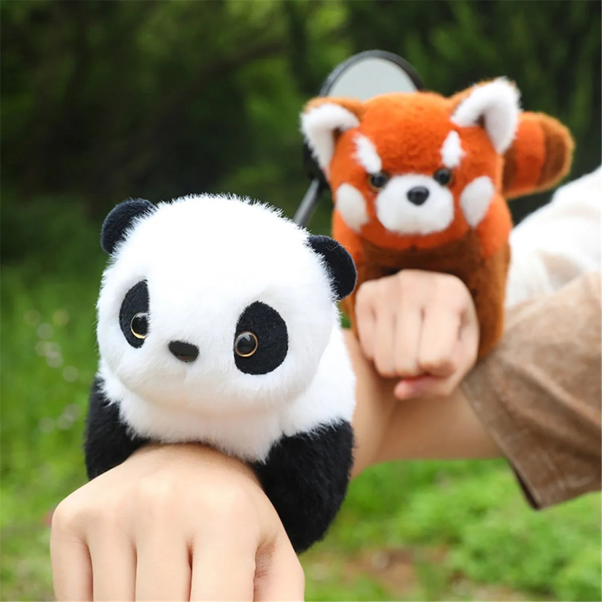 Cute Buddy 🐹 - Plush Toys - / OkTok Shop