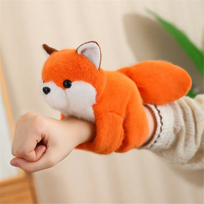 Cute Buddy 🐹 - Plush Toys - Fox / 20cm / OkTok Shop