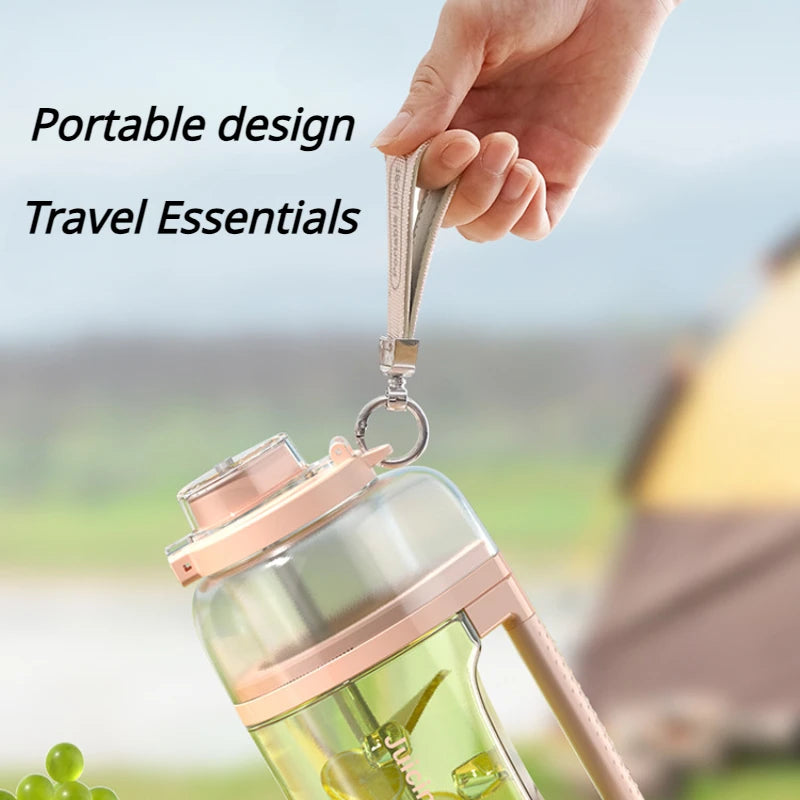 Portable Juice Maker 🍹 - Portable Blenders - / OkTok Shop