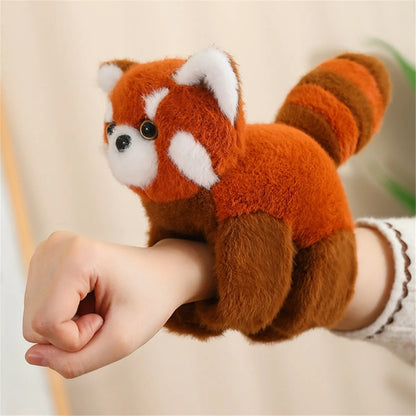 Cute Buddy 🐹 - Plush Toys - Raccoon / 20cm / OkTok Shop