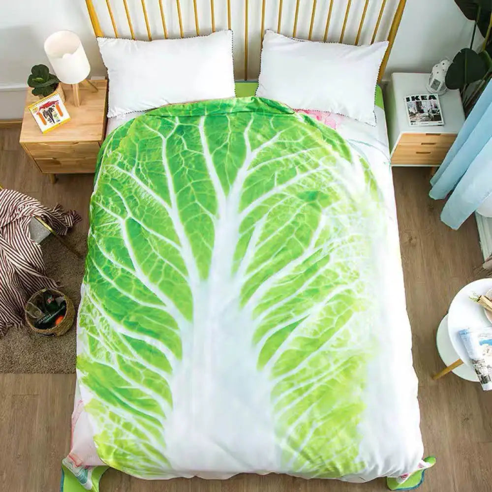 Comfortable Lettuce 🥬 - Home Decor - / OkTok Shop