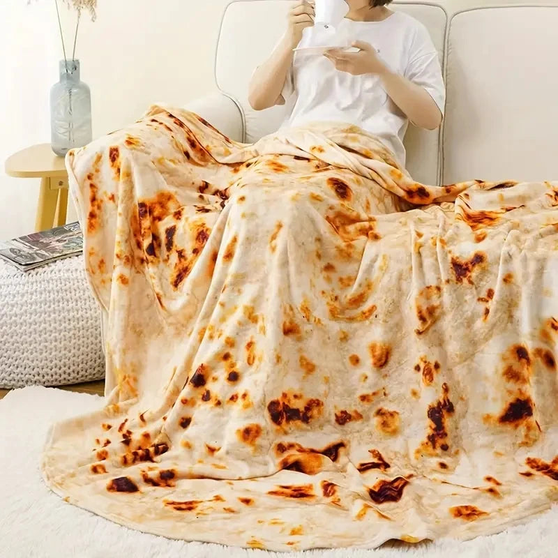 Bread Blanket 🥖 - Home Decor - / OkTok Shop