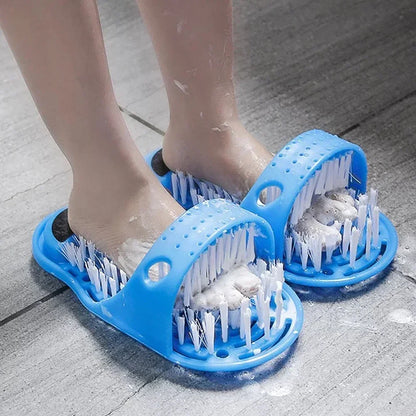 Soft Foot Brush 👣🧽 - Foot Care - / OkTok Shop