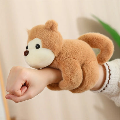 Cute Buddy 🐹 - Plush Toys - Monkey / 20cm / OkTok Shop