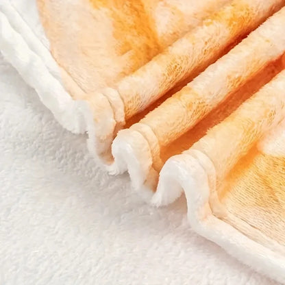 Bread Blanket 🥖 - Home Decor - / OkTok Shop